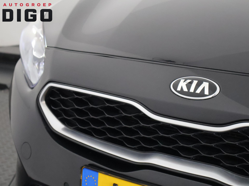 Kia Ceed SW / cee'd SW Sportswagon 1.5 T-GDi GT-LINE AUTOMAAT GARANTIE TO — photo 33