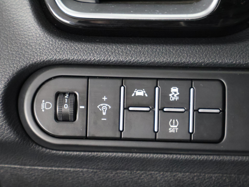 Kia Ceed SW / cee'd SW Sportswagon 1.5 T-GDi GT-LINE AUTOMAAT GARANTIE TO — photo 23