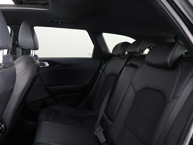 Kia Ceed SW / cee'd SW Sportswagon 1.5 T-GDi GT-LINE AUTOMAAT GARANTIE TO — photo 15