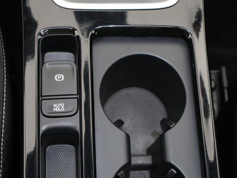 Kia Ceed SW / cee'd SW Sportswagon 1.5 T-GDi GT-LINE AUTOMAAT GARANTIE TO — photo 21