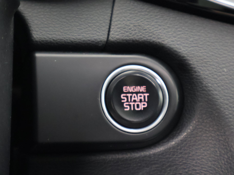 Kia Ceed SW / cee'd SW Sportswagon 1.5 T-GDi GT-LINE AUTOMAAT GARANTIE TO — photo 29