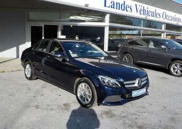 Mercedes iv 300 h business 7g-tronic