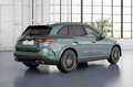 Mercedes-Benz GLC 400 GLC 400e Automaat 4MATIC Sport Edition | AMG Premi Zilver - thumbnail 2