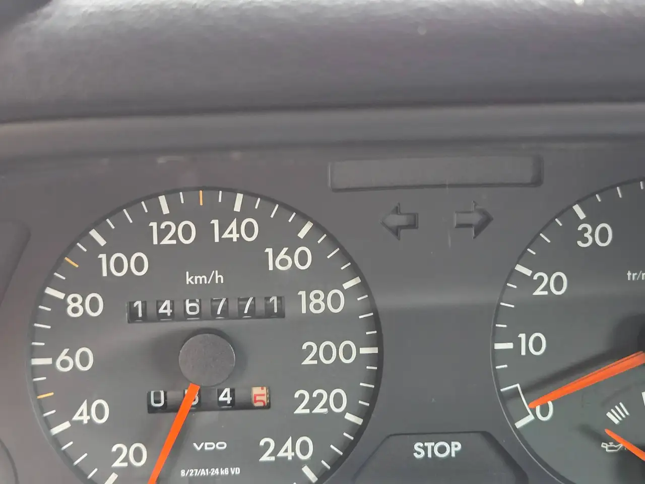 Peugeot 306 2.0 Pininfarina Cabriolet, foto 4