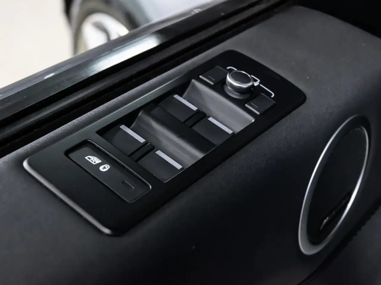 Land Rover Discovery fotografie Land Rover Discovery