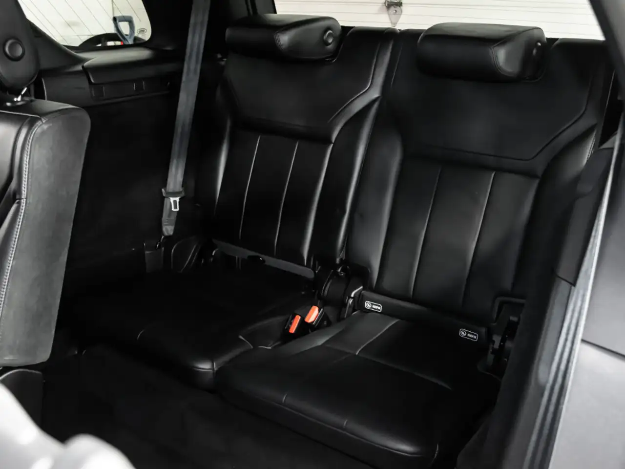 Land Rover Discovery fotografie Land Rover Discovery
