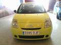 Citroen C2 1.4HDI SX Geel - thumbnail 3