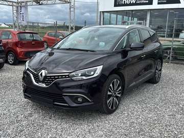 Grand Scénic 1.33 TCe Initiale Paris EDC GPF (EU6.2)