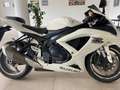 Suzuki GSX-R 600 R Blanco - thumbnail 2