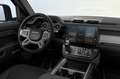 Land Rover Defender 110 D200 AWD S Aut. | Auto Stahl Wien 22 Schwarz - thumbnail 5