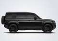 Land Rover Defender 110 D200 AWD S Aut. | Auto Stahl Wien 22 Schwarz - thumbnail 2