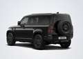 Land Rover Defender 110 D200 AWD S Aut. | Auto Stahl Wien 22 Schwarz - thumbnail 3