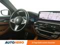 BMW 530 530d xDrive M Sport Grau - thumbnail 13