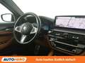 BMW 530 530d xDrive M Sport Mild-Hybrid Grau - thumbnail 13