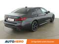 BMW 530 530d xDrive M Sport Grau - thumbnail 6