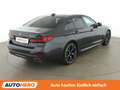 BMW 530 530d xDrive M Sport Mild-Hybrid Grau - thumbnail 6