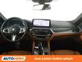 BMW 530 530d xDrive M Sport Mild-Hybrid Grau - thumbnail 12