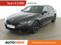 BMW 530 530d xDrive M Sport Grau - thumbnail 1