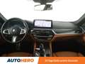 BMW 530 530d xDrive M Sport Grau - thumbnail 12