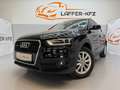 Audi Q3 2.0 TDI quattro KLIMAAUTO SITZHZG TEMP PDC Schwarz - thumbnail 4