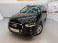 Audi Q3 2.0 TDI quattro KLIMAAUTO SITZHZG TEMP PDC Schwarz - thumbnail 3
