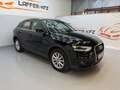 Audi Q3 2.0 TDI quattro KLIMAAUTO SITZHZG TEMP PDC Schwarz - thumbnail 9