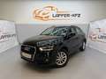 Audi Q3 2.0 TDI quattro KLIMAAUTO SITZHZG TEMP PDC Schwarz - thumbnail 1