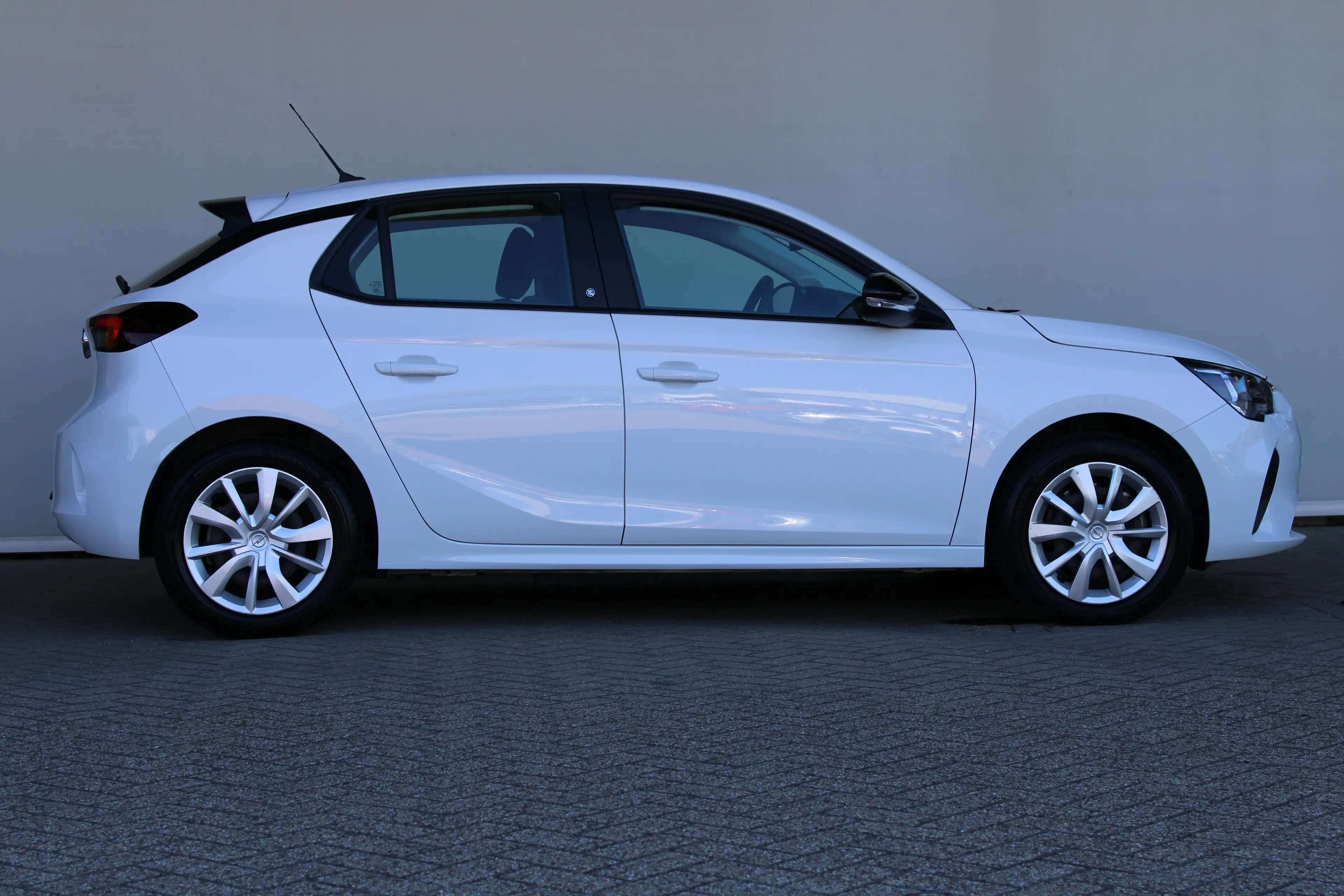 Opel Corsa-e Edition 50 kWh | Apple carplay & Android auto | El — photo 5