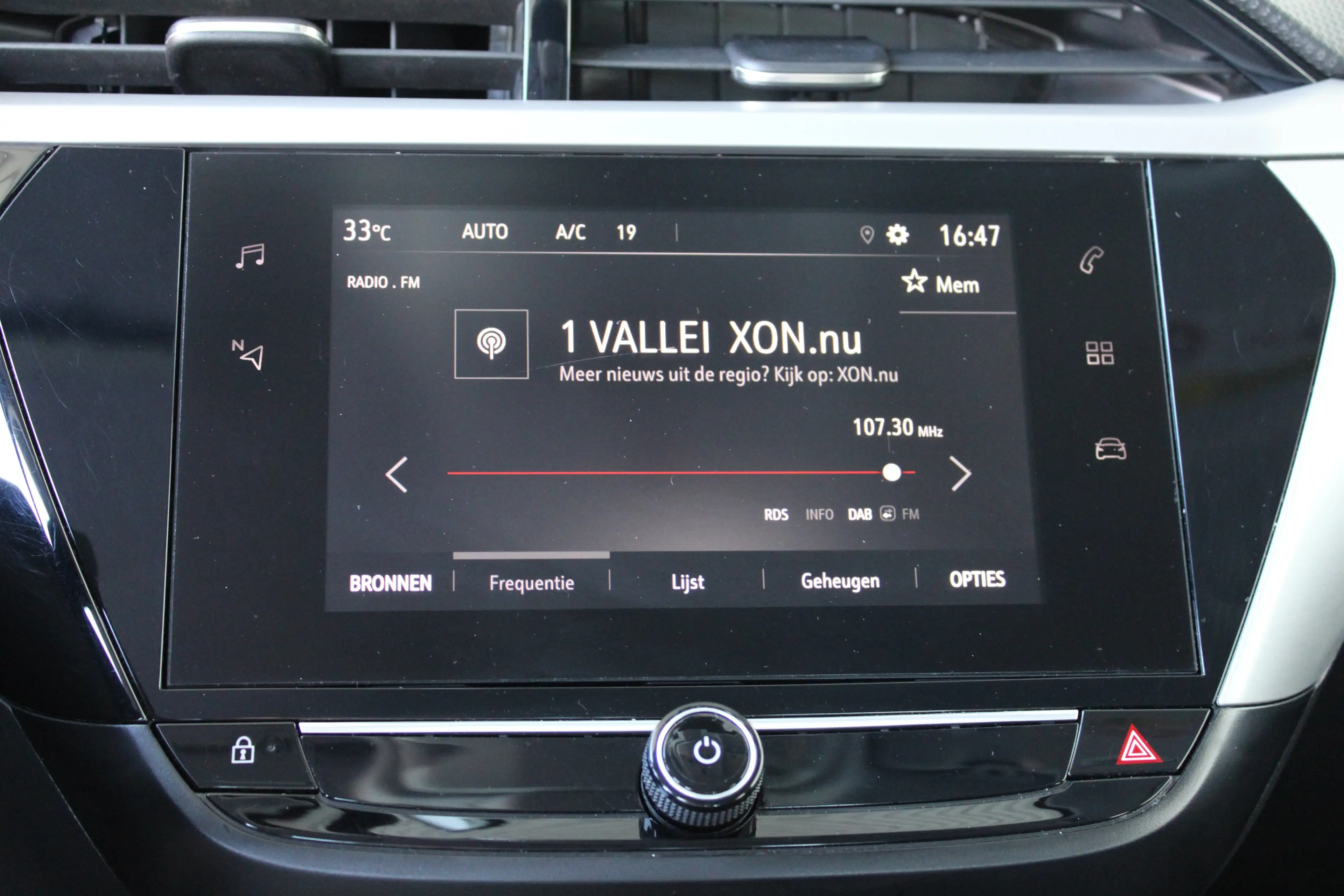 Opel Corsa-e Edition 50 kWh | Apple carplay & Android auto | El — photo 23
