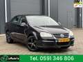 Volkswagen Jetta 1.6 TRENDLINE CLIMA CRUISE LMV Schwarz - thumbnail 1