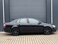 Volkswagen Jetta 1.6 TRENDLINE CLIMA CRUISE LMV Schwarz - thumbnail 2