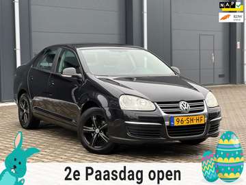 1.6 Trendline Clima Cruise Lmv