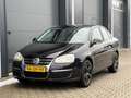 Volkswagen Jetta 1.6 TRENDLINE CLIMA CRUISE LMV Schwarz - thumbnail 7