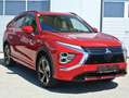 Mitsubishi Eclipse Cross 2.4 PHEV Top Hybrid 4WD Aut. * LEDER *KAMERA * LED Rot - thumbnail 1