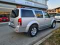 Nissan Pathfinder 2.5 dCi LE Plateado - thumbnail 5