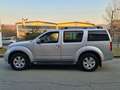 Nissan Pathfinder 2.5 dCi LE Silber - thumbnail 8