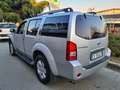 Nissan Pathfinder 2.5 dCi LE Plateado - thumbnail 7