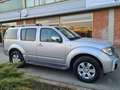 Nissan Pathfinder 2.5 dCi LE Silber - thumbnail 4