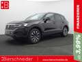 Volkswagen Touareg 3.0 TDI AHK LEDER KAMERA NAVI IQ-DRIVE 19 Schwarz - thumbnail 1