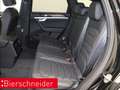 Volkswagen Touareg 3.0 TDI AHK IQ-DRIVE ALU 19 Schwarz - thumbnail 14