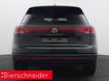 Volkswagen Touareg 3.0 TDI AHK LEDER KAMERA NAVI IQ-DRIVE 19 Schwarz - thumbnail 5