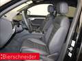 Volkswagen Touareg 3.0 TDI AHK LEDER KAMERA NAVI IQ-DRIVE 19 Schwarz - thumbnail 10