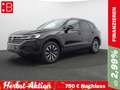 Volkswagen Touareg 3.0 TDI AHK IQ-DRIVE ALU 19 Schwarz - thumbnail 1