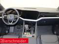 Volkswagen Touareg 3.0 TDI AHK IQ-DRIVE ALU 19 Schwarz - thumbnail 16