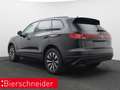 Volkswagen Touareg 3.0 TDI AHK LEDER KAMERA NAVI IQ-DRIVE 19 Schwarz - thumbnail 4