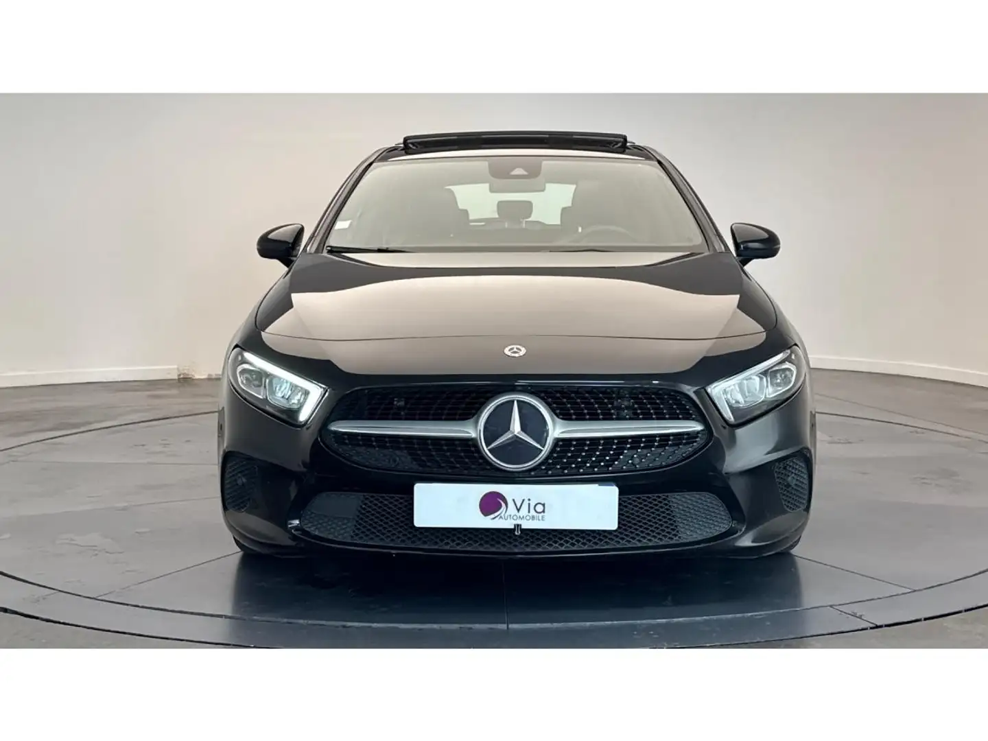 Mercedes-Benz CL 180 136 STYLE LINE TOIT OUVRANT - 2