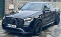 Mercedes-Benz GLC 63 AMG Coupe S 4matic auto - thumbnail 2