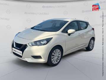 1.0 IG-T 92ch Acenta 2021.5