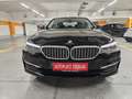 BMW 518 d Aut. Schwarz - thumbnail 3