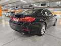 BMW 518 d Aut. Schwarz - thumbnail 6